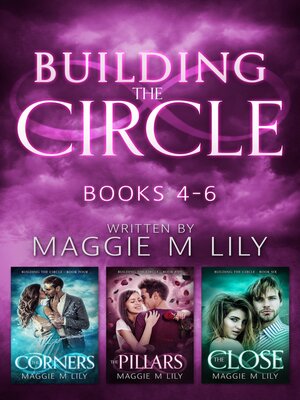 cover image of Building the Circle--Volume 2